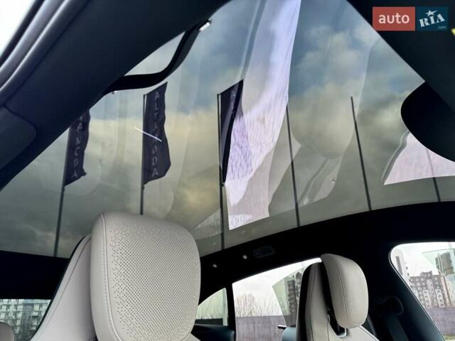 Синій Xiaomi YU7, об'ємом двигуна 0 л та пробігом 1 тис. км за 59999 $, фото 64 на Automoto.ua