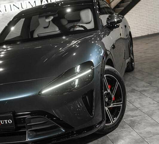 Синій Xiaomi YU7, об'ємом двигуна 0 л та пробігом 1 тис. км за 65900 $, фото 33 на Automoto.ua