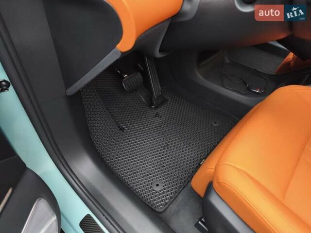 Синій Xiaomi YU7, об'ємом двигуна 0 л та пробігом 1 тис. км за 63500 $, фото 15 на Automoto.ua