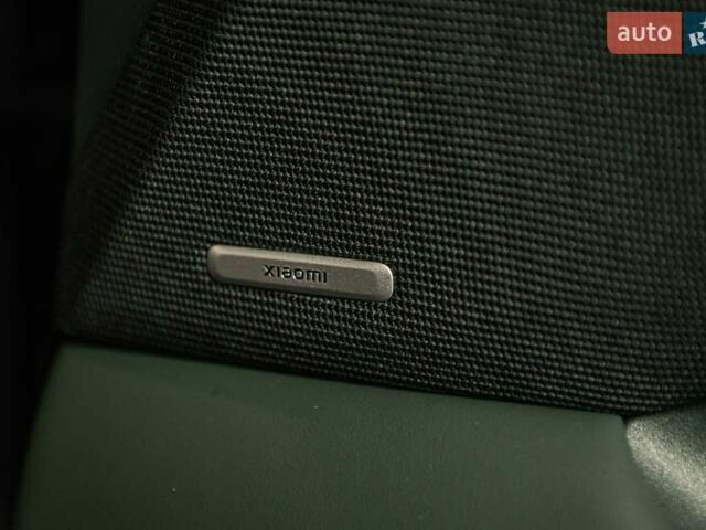 Синій Xiaomi YU7, об'ємом двигуна 0 л та пробігом 1 тис. км за 65900 $, фото 59 на Automoto.ua