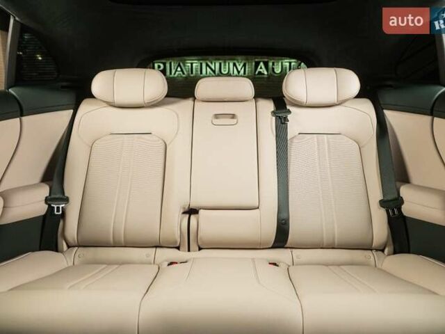 Синій Xiaomi YU7, об'ємом двигуна 0 л та пробігом 1 тис. км за 65900 $, фото 63 на Automoto.ua