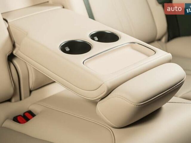 Синій Xiaomi YU7, об'ємом двигуна 0 л та пробігом 1 тис. км за 65900 $, фото 53 на Automoto.ua