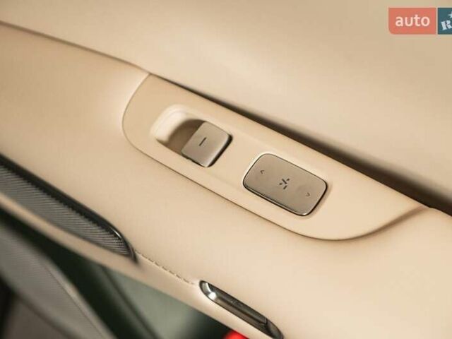 Синій Xiaomi YU7, об'ємом двигуна 0 л та пробігом 1 тис. км за 65900 $, фото 93 на Automoto.ua