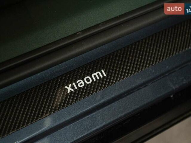 Синій Xiaomi YU7, об'ємом двигуна 0 л та пробігом 1 тис. км за 65900 $, фото 50 на Automoto.ua