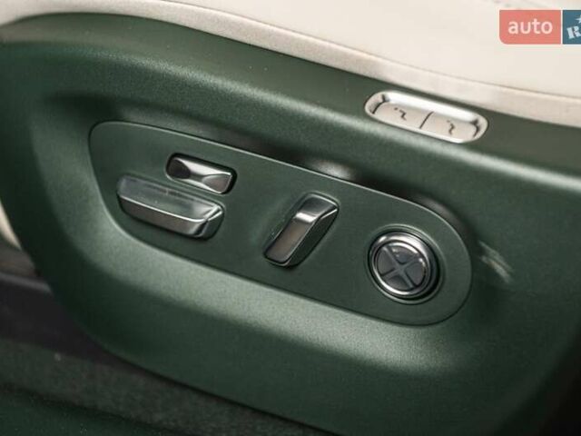 Синій Xiaomi YU7, об'ємом двигуна 0 л та пробігом 1 тис. км за 65900 $, фото 67 на Automoto.ua