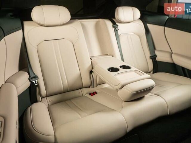 Синій Xiaomi YU7, об'ємом двигуна 0 л та пробігом 1 тис. км за 65900 $, фото 73 на Automoto.ua