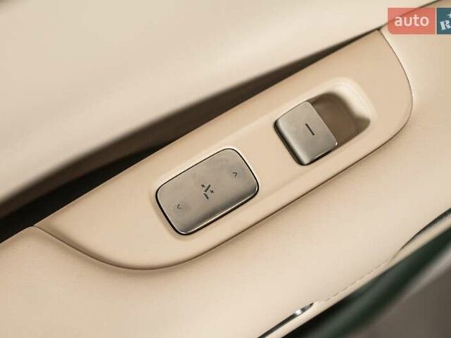 Синій Xiaomi YU7, об'ємом двигуна 0 л та пробігом 1 тис. км за 65900 $, фото 101 на Automoto.ua