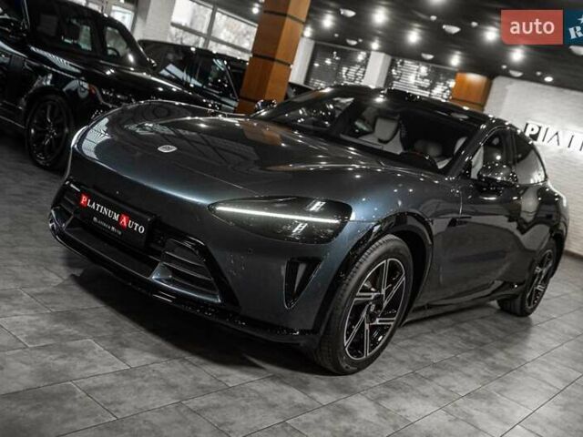 Синій Xiaomi YU7, об'ємом двигуна 0 л та пробігом 1 тис. км за 65900 $, фото 35 на Automoto.ua