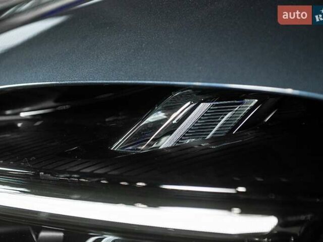 Синій Xiaomi YU7, об'ємом двигуна 0 л та пробігом 1 тис. км за 65900 $, фото 9 на Automoto.ua