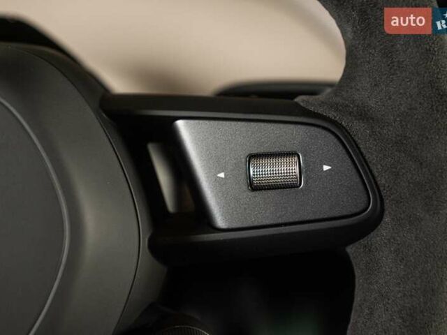 Синій Xiaomi YU7, об'ємом двигуна 0 л та пробігом 1 тис. км за 65900 $, фото 70 на Automoto.ua