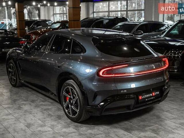 Синій Xiaomi YU7, об'ємом двигуна 0 л та пробігом 1 тис. км за 65900 $, фото 43 на Automoto.ua