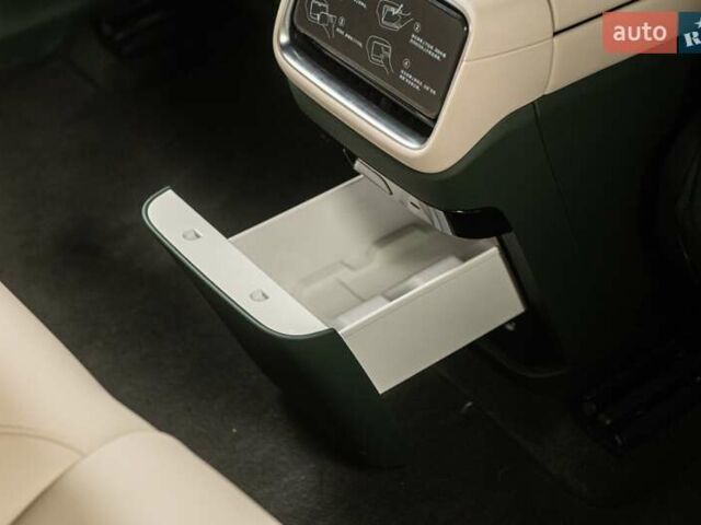 Синій Xiaomi YU7, об'ємом двигуна 0 л та пробігом 1 тис. км за 65900 $, фото 85 на Automoto.ua