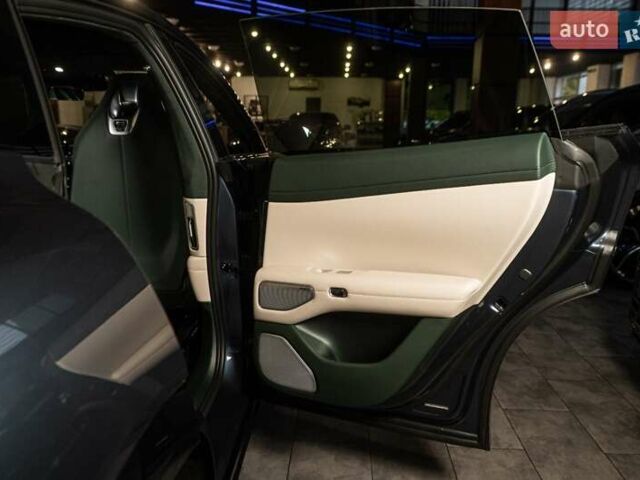 Синій Xiaomi YU7, об'ємом двигуна 0 л та пробігом 1 тис. км за 65900 $, фото 91 на Automoto.ua