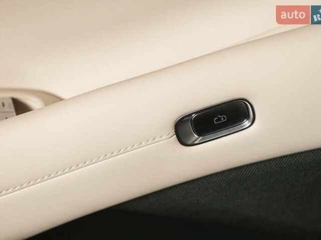 Синій Xiaomi YU7, об'ємом двигуна 0 л та пробігом 1 тис. км за 65900 $, фото 17 на Automoto.ua