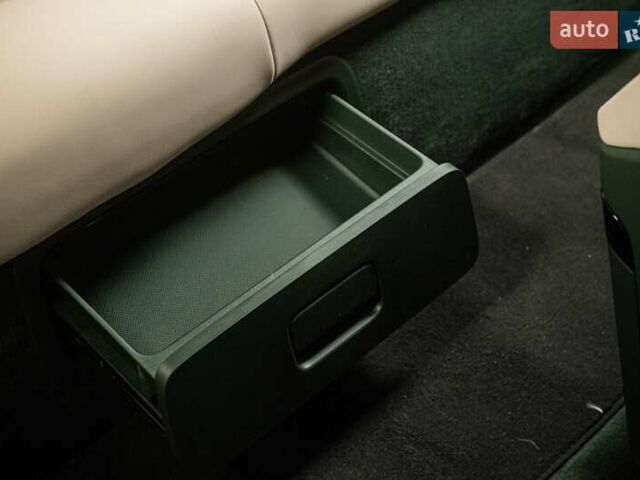 Синій Xiaomi YU7, об'ємом двигуна 0 л та пробігом 1 тис. км за 65900 $, фото 94 на Automoto.ua