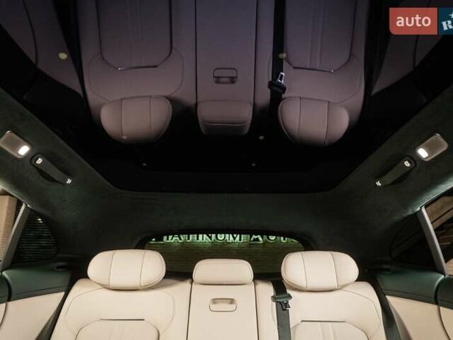 Синій Xiaomi YU7, об'ємом двигуна 0 л та пробігом 1 тис. км за 65900 $, фото 83 на Automoto.ua