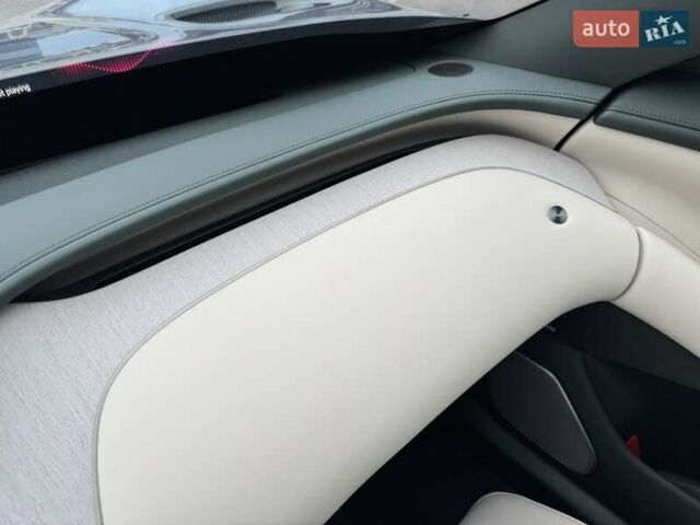 Синій Xiaomi YU7, об'ємом двигуна 0 л та пробігом 1 тис. км за 59999 $, фото 85 на Automoto.ua