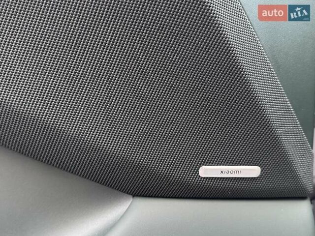 Синій Xiaomi YU7, об'ємом двигуна 0 л та пробігом 1 тис. км за 59999 $, фото 83 на Automoto.ua