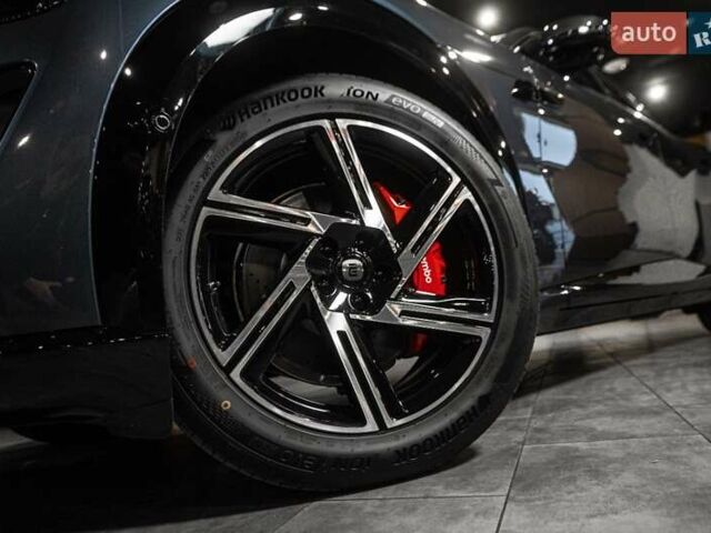 Синій Xiaomi YU7, об'ємом двигуна 0 л та пробігом 1 тис. км за 65900 $, фото 95 на Automoto.ua