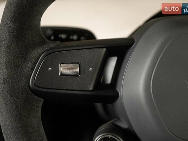 Синій Xiaomi YU7, об'ємом двигуна 0 л та пробігом 1 тис. км за 65900 $, фото 27 на Automoto.ua