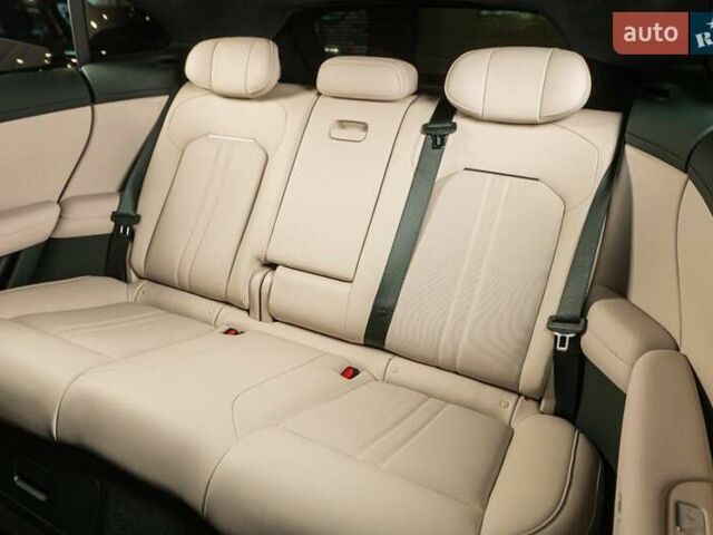 Синій Xiaomi YU7, об'ємом двигуна 0 л та пробігом 1 тис. км за 65900 $, фото 82 на Automoto.ua