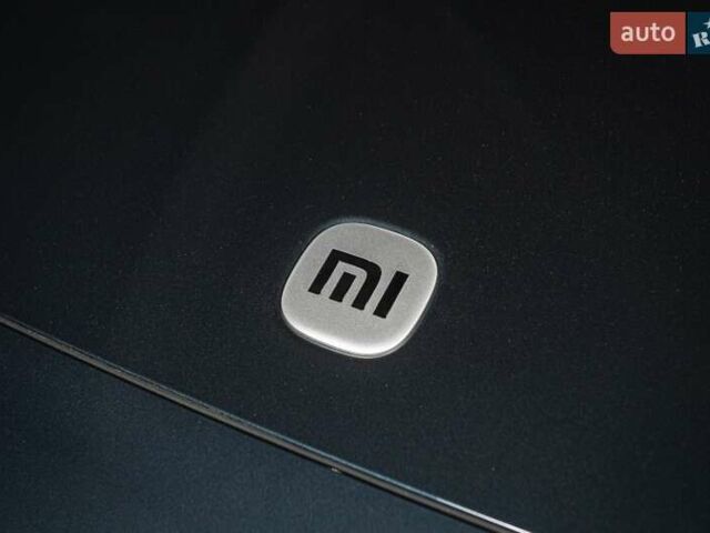 Синій Xiaomi YU7, об'ємом двигуна 0 л та пробігом 1 тис. км за 65900 $, фото 7 на Automoto.ua