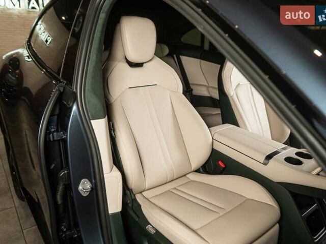 Синій Xiaomi YU7, об'ємом двигуна 0 л та пробігом 1 тис. км за 65900 $, фото 90 на Automoto.ua