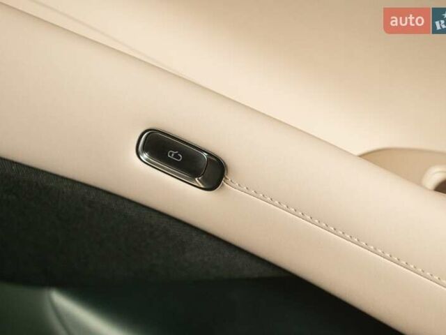 Синій Xiaomi YU7, об'ємом двигуна 0 л та пробігом 1 тис. км за 65900 $, фото 14 на Automoto.ua