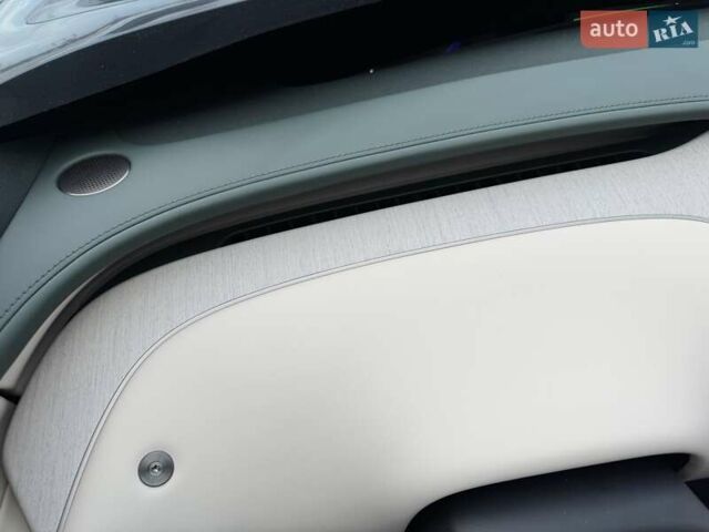 Синій Xiaomi YU7, об'ємом двигуна 0 л та пробігом 1 тис. км за 59999 $, фото 84 на Automoto.ua