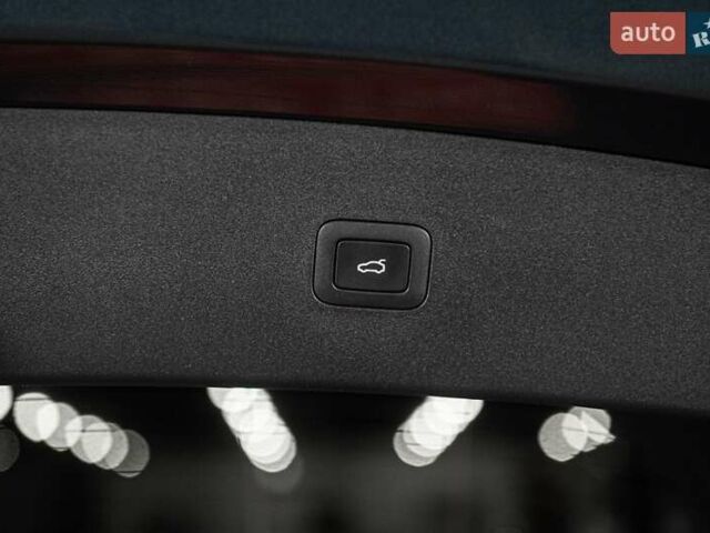 Синій Xiaomi YU7, об'ємом двигуна 0 л та пробігом 1 тис. км за 65900 $, фото 57 на Automoto.ua