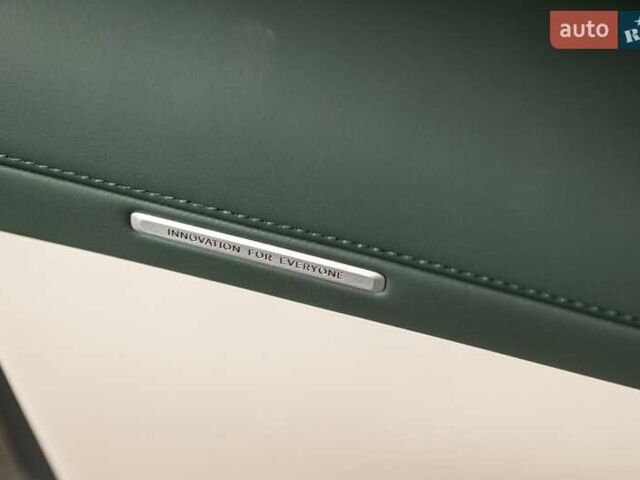 Синій Xiaomi YU7, об'ємом двигуна 0 л та пробігом 1 тис. км за 65900 $, фото 77 на Automoto.ua