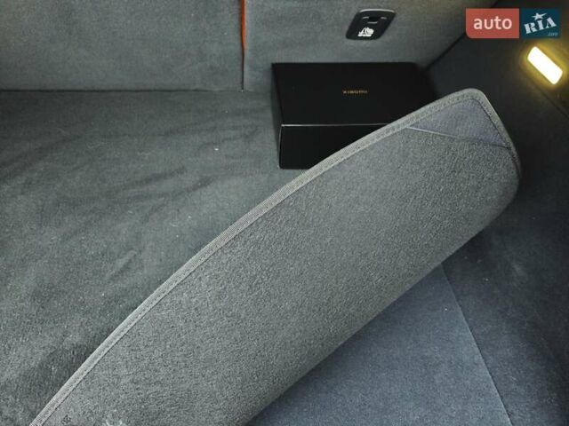 Синій Xiaomi YU7, об'ємом двигуна 0 л та пробігом 1 тис. км за 63500 $, фото 16 на Automoto.ua