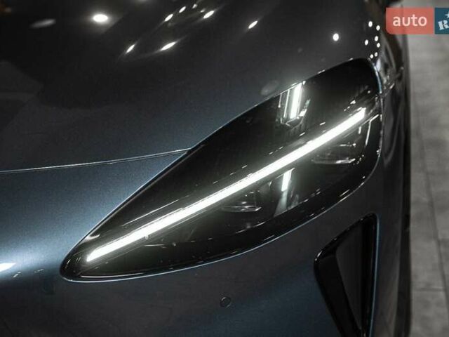 Синій Xiaomi YU7, об'ємом двигуна 0 л та пробігом 1 тис. км за 65900 $, фото 46 на Automoto.ua