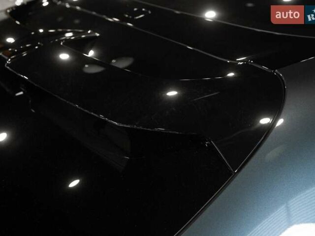 Синій Xiaomi YU7, об'ємом двигуна 0 л та пробігом 1 тис. км за 65900 $, фото 55 на Automoto.ua