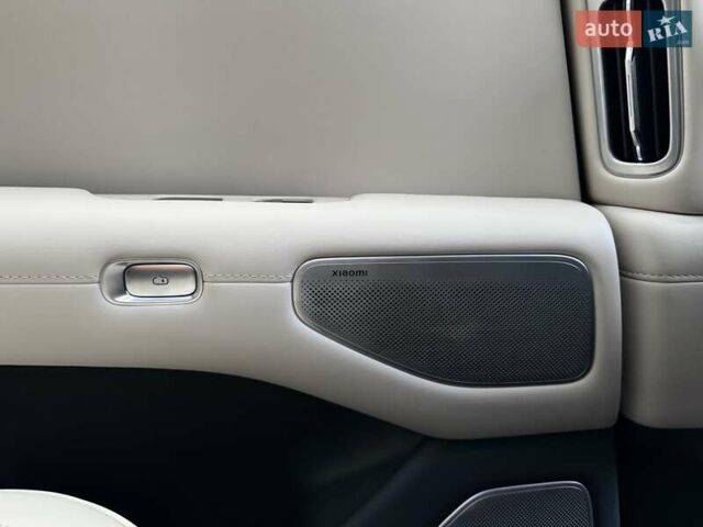 Синій Xiaomi YU7, об'ємом двигуна 0 л та пробігом 1 тис. км за 59999 $, фото 75 на Automoto.ua