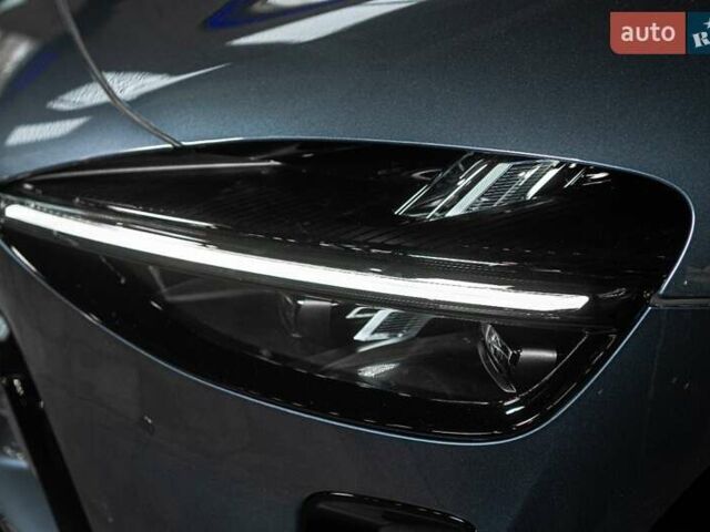 Синій Xiaomi YU7, об'ємом двигуна 0 л та пробігом 1 тис. км за 65900 $, фото 8 на Automoto.ua