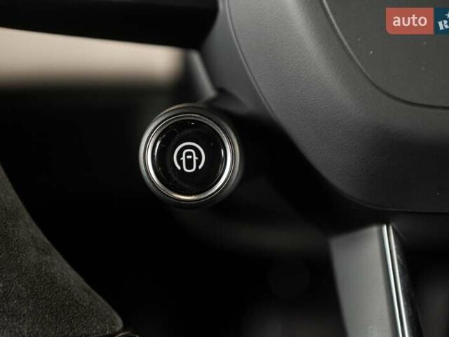 Синій Xiaomi YU7, об'ємом двигуна 0 л та пробігом 1 тис. км за 65900 $, фото 23 на Automoto.ua