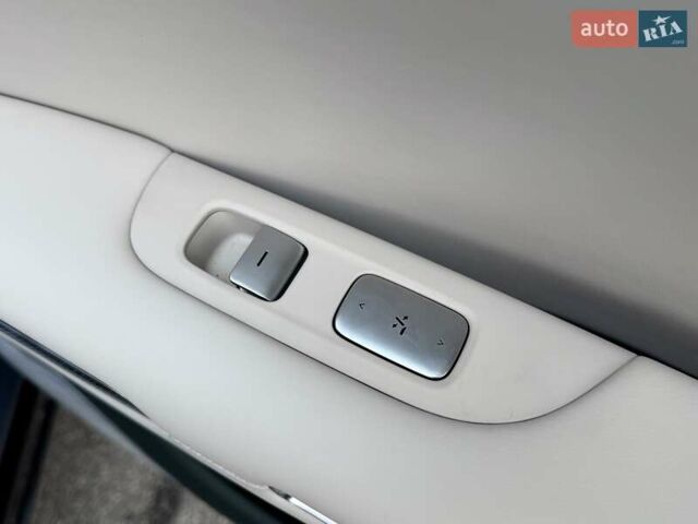 Синій Xiaomi YU7, об'ємом двигуна 0 л та пробігом 1 тис. км за 59999 $, фото 46 на Automoto.ua