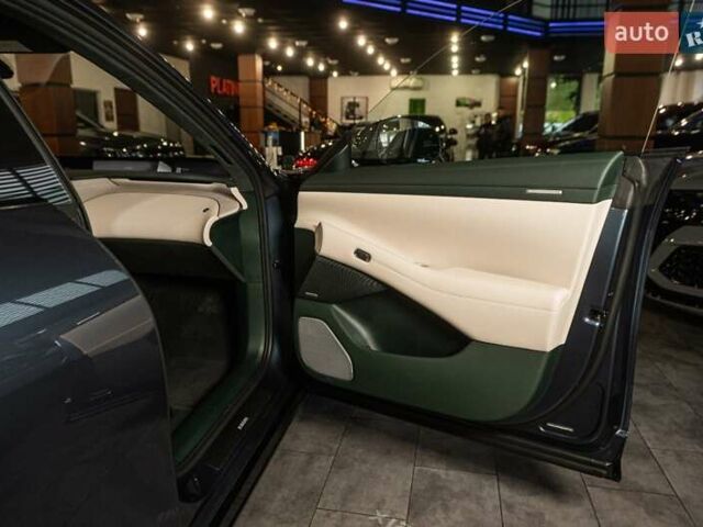 Синій Xiaomi YU7, об'ємом двигуна 0 л та пробігом 1 тис. км за 65900 $, фото 13 на Automoto.ua