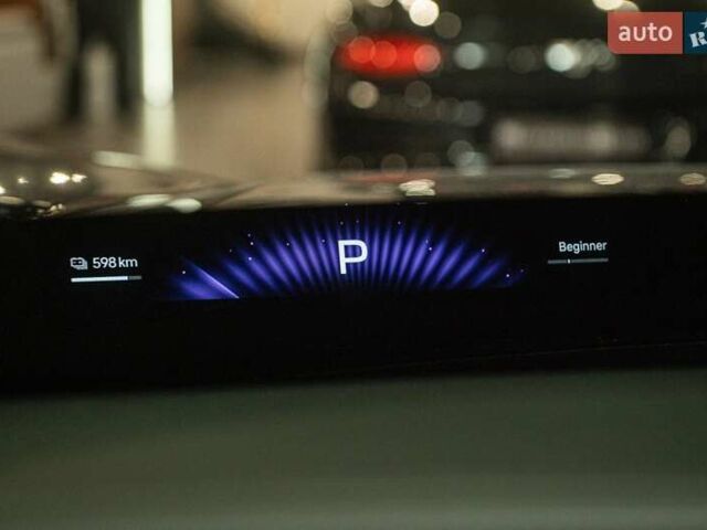 Синій Xiaomi YU7, об'ємом двигуна 0 л та пробігом 1 тис. км за 65900 $, фото 6 на Automoto.ua