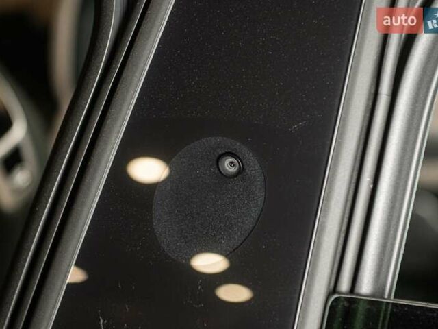 Синій Xiaomi YU7, об'ємом двигуна 0 л та пробігом 1 тис. км за 65900 $, фото 44 на Automoto.ua