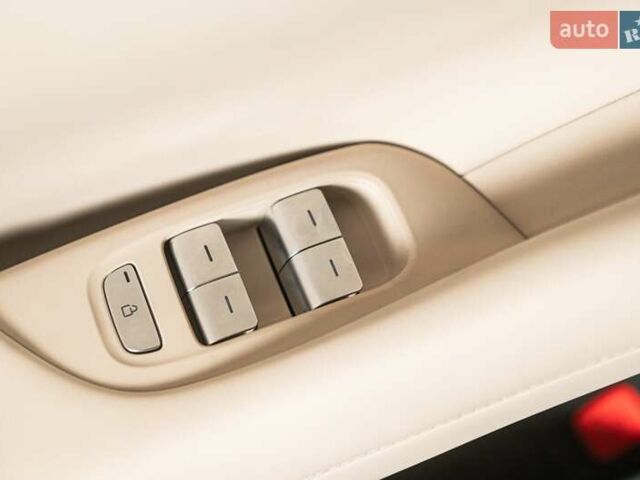 Синій Xiaomi YU7, об'ємом двигуна 0 л та пробігом 1 тис. км за 65900 $, фото 18 на Automoto.ua