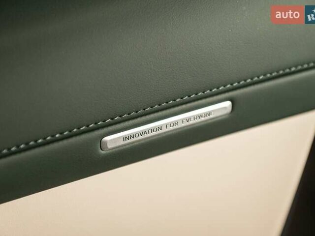 Синій Xiaomi YU7, об'ємом двигуна 0 л та пробігом 1 тис. км за 65900 $, фото 58 на Automoto.ua