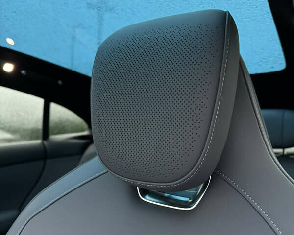 Синій Xiaomi YU7, об'ємом двигуна 0 л та пробігом 1 тис. км за 64500 $, фото 26 на Automoto.ua