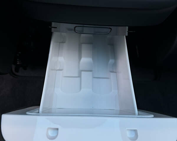 Синій Xiaomi YU7, об'ємом двигуна 0 л та пробігом 1 тис. км за 64500 $, фото 37 на Automoto.ua