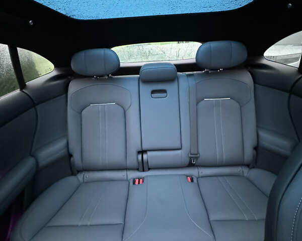 Синій Xiaomi YU7, об'ємом двигуна 0 л та пробігом 1 тис. км за 64500 $, фото 40 на Automoto.ua