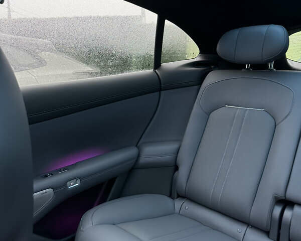 Синій Xiaomi YU7, об'ємом двигуна 0 л та пробігом 1 тис. км за 64500 $, фото 41 на Automoto.ua