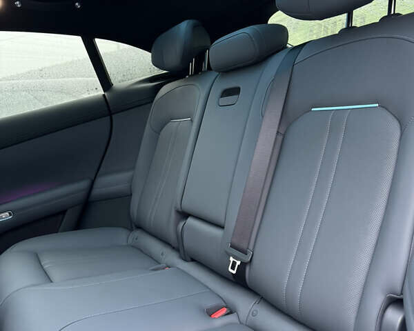 Синій Xiaomi YU7, об'ємом двигуна 0 л та пробігом 1 тис. км за 64500 $, фото 39 на Automoto.ua