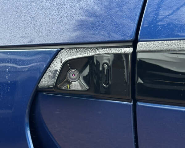 Синій Xiaomi YU7, об'ємом двигуна 0 л та пробігом 1 тис. км за 64500 $, фото 13 на Automoto.ua