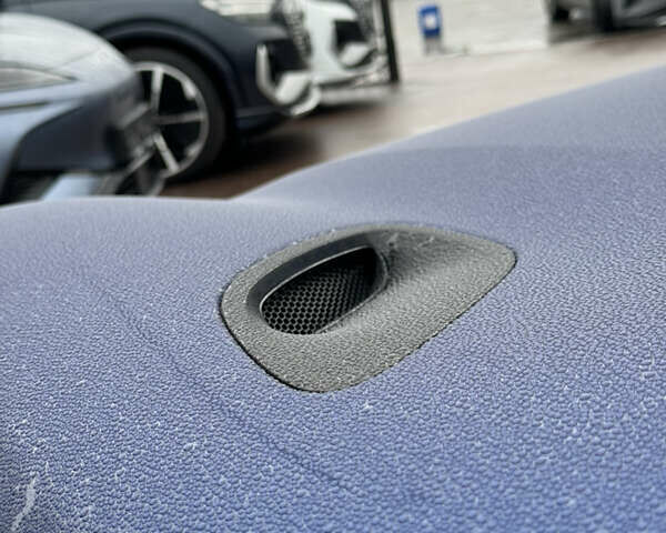 Синій Xiaomi YU7, об'ємом двигуна 0 л та пробігом 1 тис. км за 64500 $, фото 15 на Automoto.ua